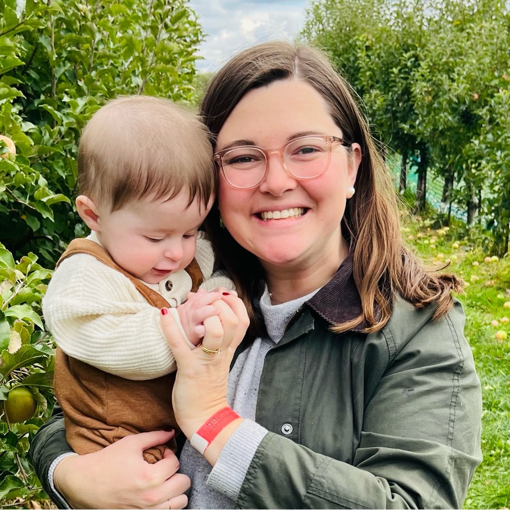 Meet your Posher, Madeline